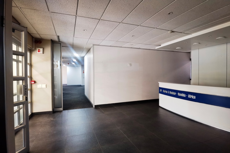 To Let commercial Property for Rent in Mowbray Western Cape